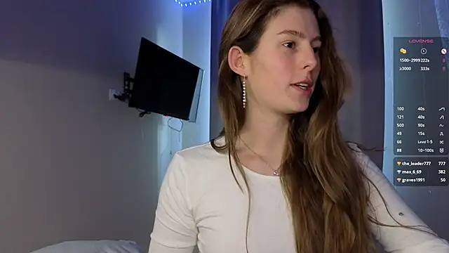 JalevaKitties2 – Live XXX-chat