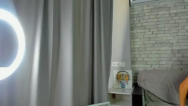 calystria – Live XXX-chat