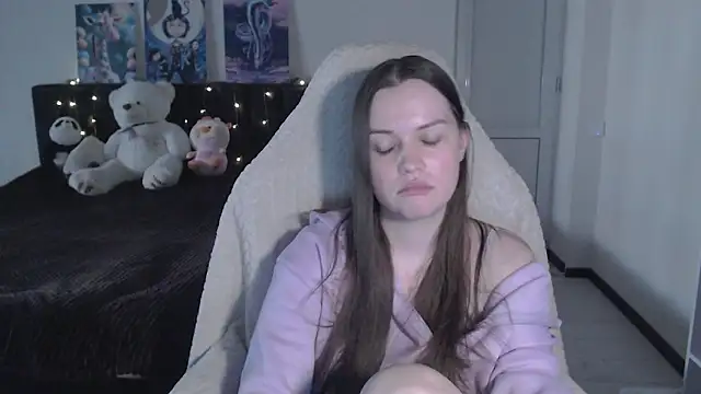 Little_flowers – Live XXX-chat