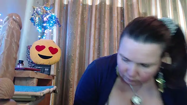 amorelara – Kamerová šou