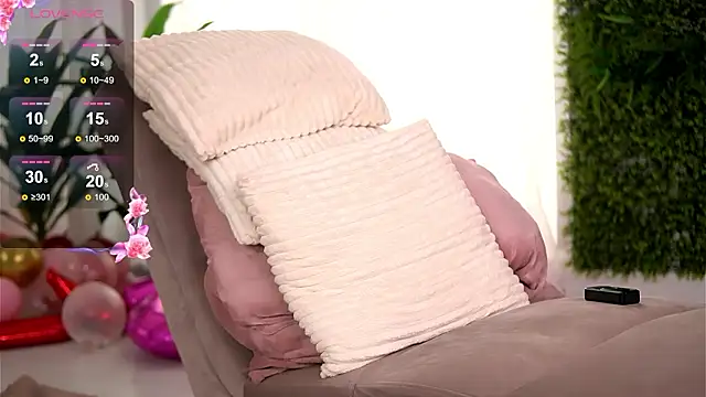 FreyaHeart 라이브 XXX 채팅