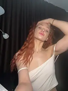 Chat XXX Live LittleFox___