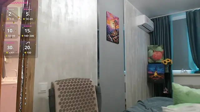 Stacy_Davice live XXX chat