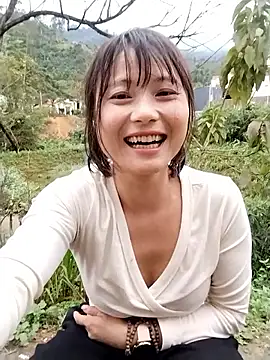 Show de linda_bae00 na webcam