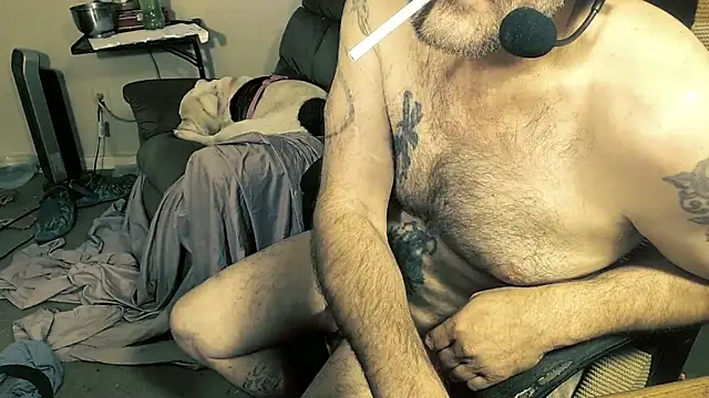 MrBigginTX 即時 XXX 聊天