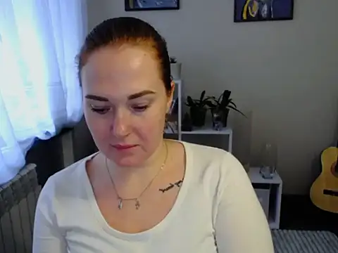 Chat +18 de Lady_Tiana ao vivo