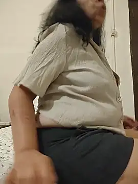 NakedMILFx Obrolan Langsung XXX