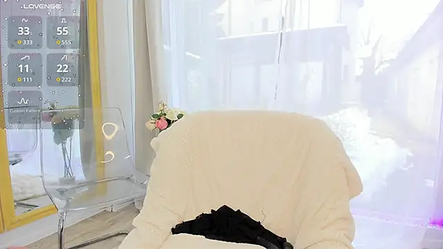 دردشة Selena_Reeves الجنسية المباشرة