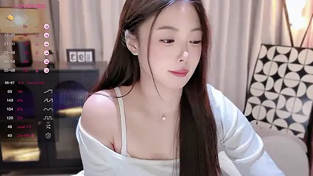 Ubela_7's Live XXX Chat