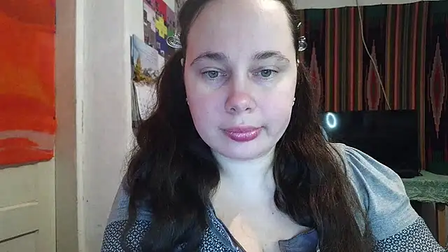 Chatroom XXX en direct de Cora_Maro