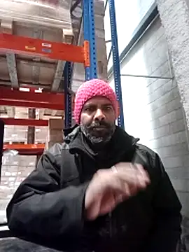 frenchblackc31 – Kamerová šou