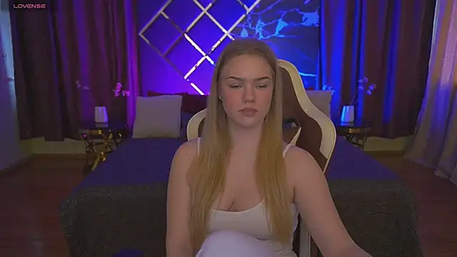 Czat XXX na żywo – CelesteNoir