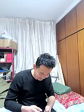 huanhuanaaaaa Webcam-Show