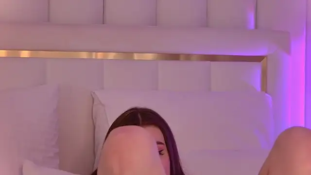 AshleyEvance Obrolan Langsung XXX