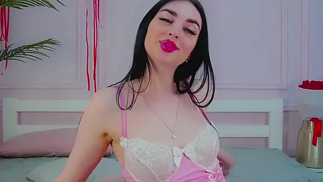 MelisaJenix Obrolan Langsung XXX