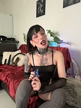 eva_nexus Live XXX-Chat