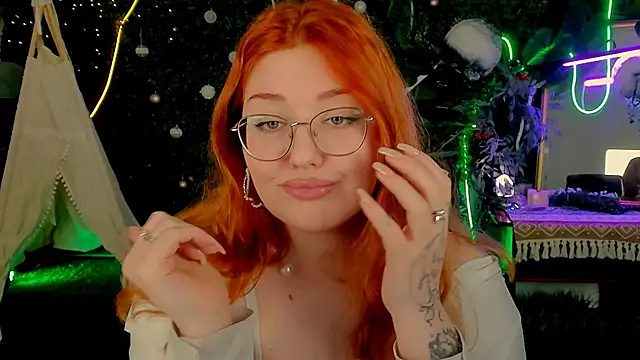 StaceyJensen's Live XXX Chat