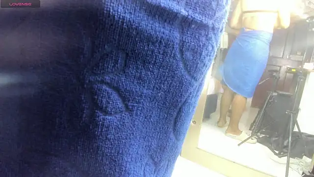 Giamacaray Webcam show