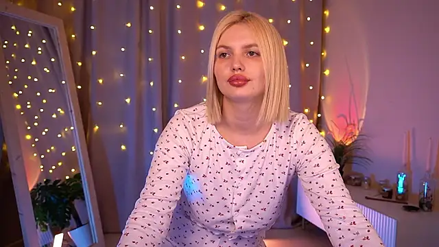 Czat XXX na żywo – AmeliaWeells