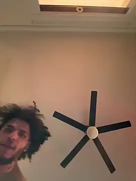 hotbofdad Webcam Show