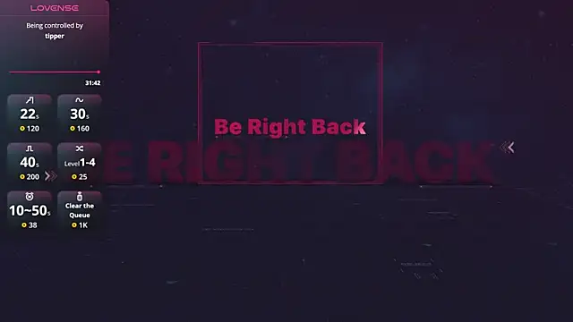 AriaWhisper Live XXX-Chat