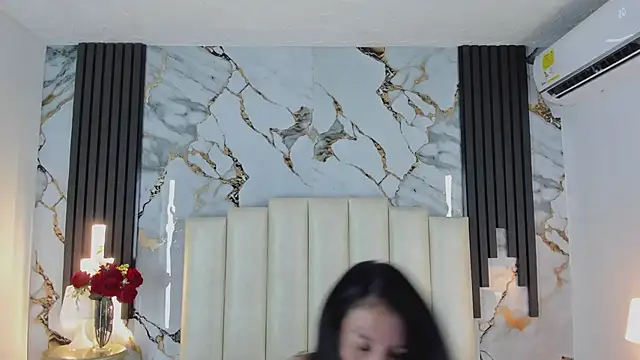 lulumars Live XXX-Chat