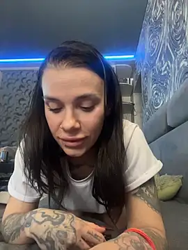 Chat XXX Live Queen_of_pain