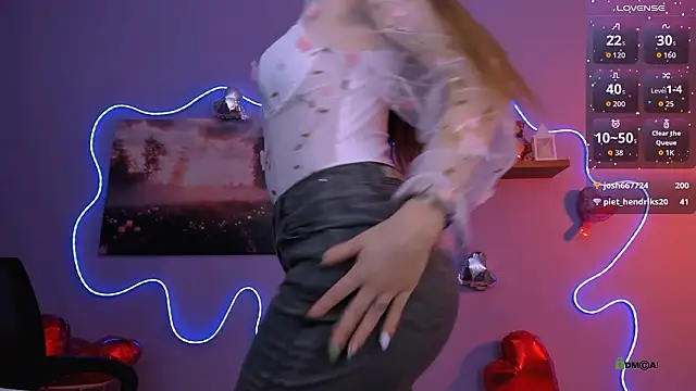 lumi_soft Chat XXX live