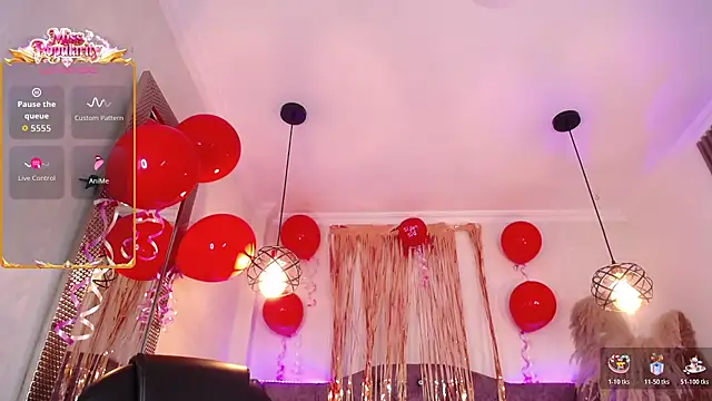 Amara_Davis লাইভ XXX চ্যাট