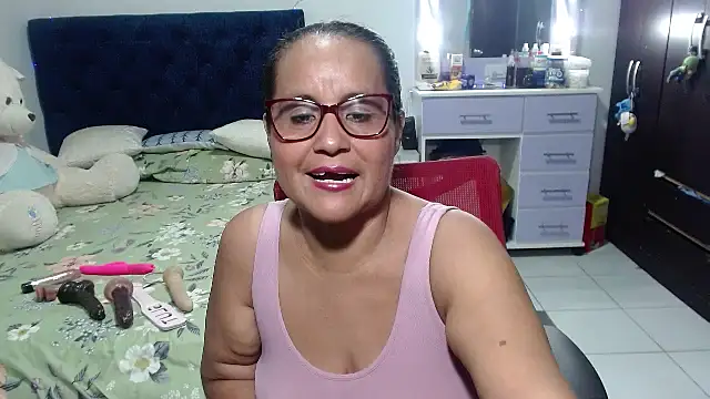 Živý XXX chat pervert_mommy_