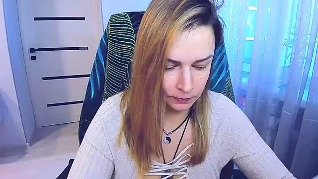 AlexiaDarren Live XXX-Chat