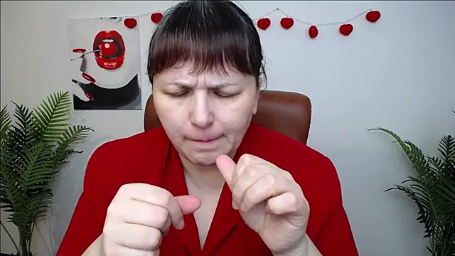 AliceInksSweetty Chat XXX in diretta