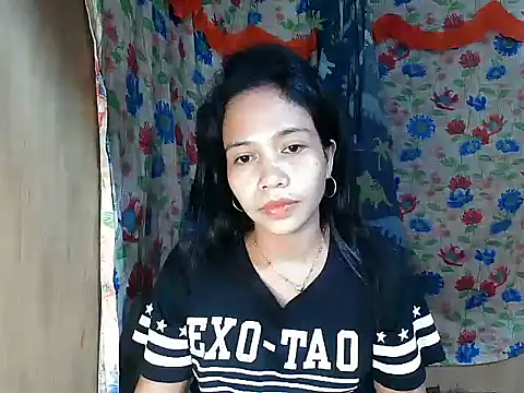 PinaySkinnyGirl – Live XXX-chat