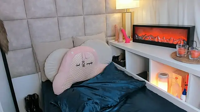 TatjanaTillers লাইভ XXX চ্যাট