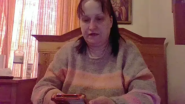 Webkamerová show _squirty_cum_lady_