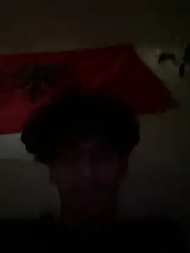 XXX chat uživo modela Albino1122