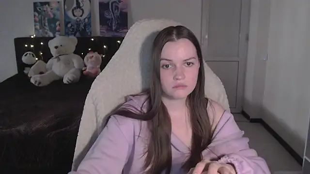 Little_flowers – Naživo XXX chat