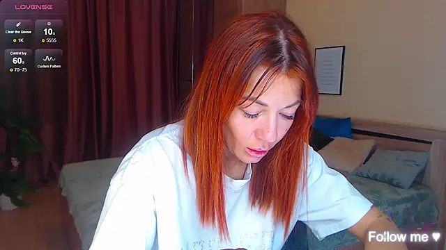 FireWater6 Webcam-Show