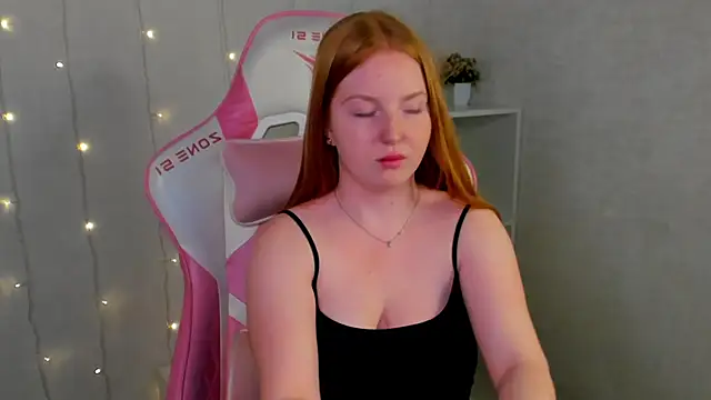 Jinny_Ginger 现场XXX聊天