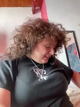 دردشة Solangerulo_ الجنسية المباشرة