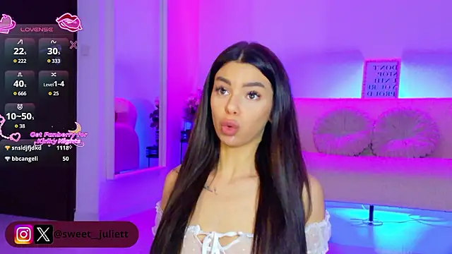 jelly__beanssn Webbikameraesitys