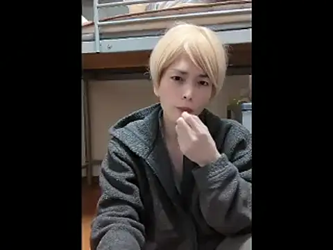 Živý XXX chat mgnhiroyuki