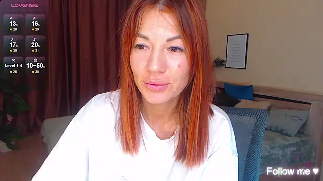 FireWater6 webkamerás műsora