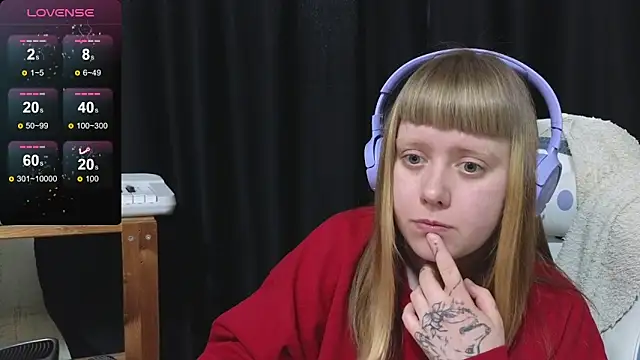 June_shy0のライブXXXチャット