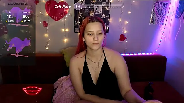 RachelPirce: онлайн-секс-чат