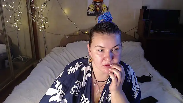 NikaSkylink – Naživo XXX chat