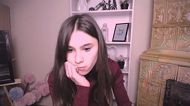 RosaRay_ Pertunjukan Webcam