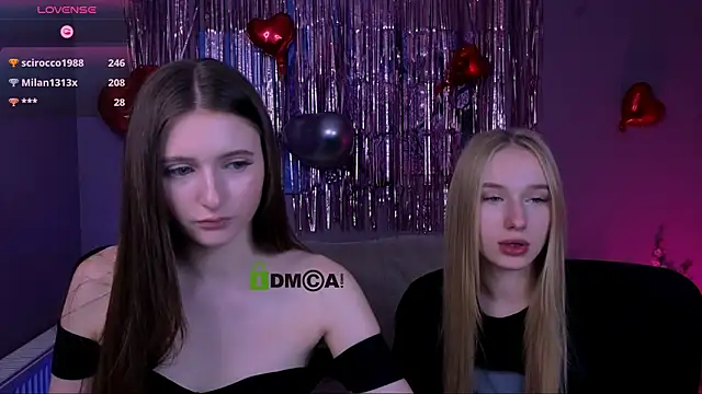 nekky_mouseのライブXXXチャット