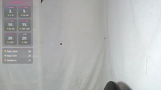 Clawdeen_gh – Naživo XXX chat