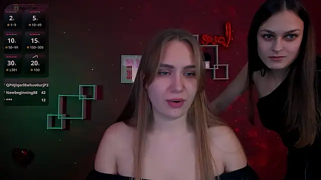 clery_abyssのライブXXXチャット